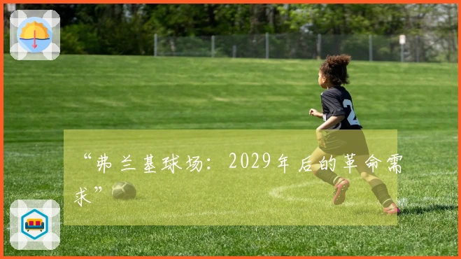 “弗兰基球场：2029年后的革命需求”