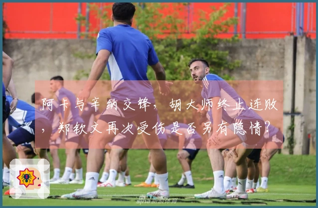 阿卡与辛纳交锋，胡大师终止连败，郑钦文再次受伤是否另有隐情？